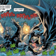 Illustration for article titled Frank Miller’s iAll/i iStar Batman Robin/i Is So Bad, Its Actually Awesome